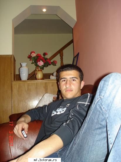 andrei sa ne cunoastem mai bine